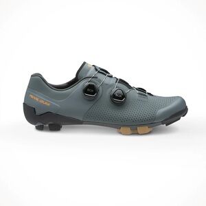 Pearl Izumi Cycling Shoe with BOA - Urban Sage